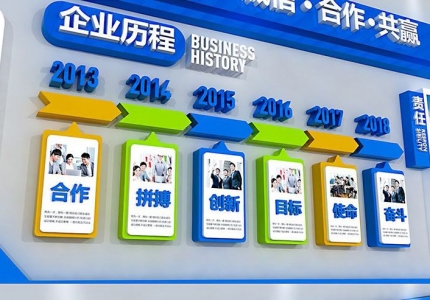 宝源再生资源有限公司发展历程